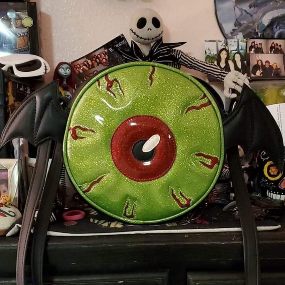 (DISO) Love pain and stitches pp ready or trade.. - Picture 12 of 12